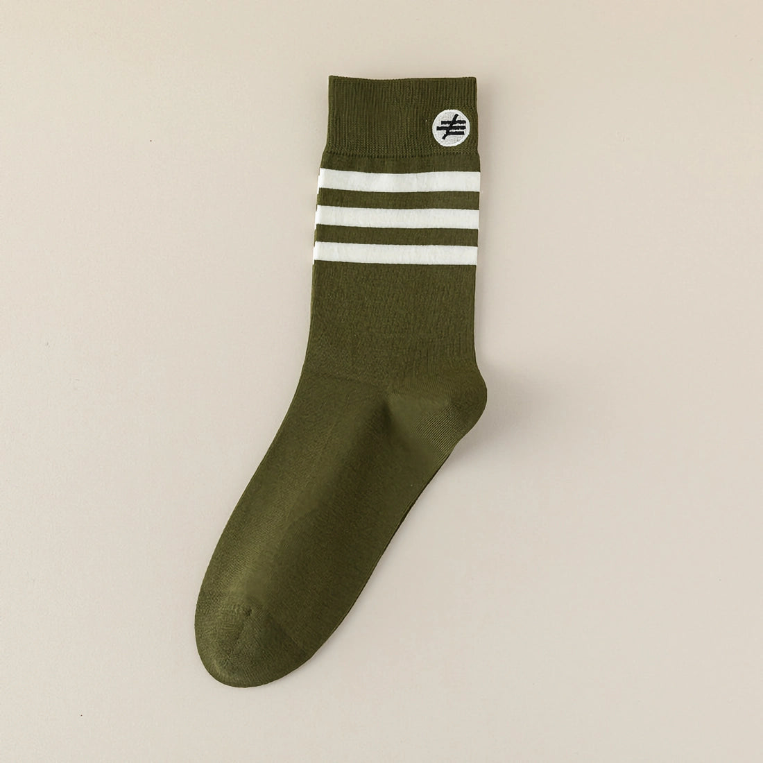 Men's Cotton Sport Socks-Casual & Versatile for Every Day